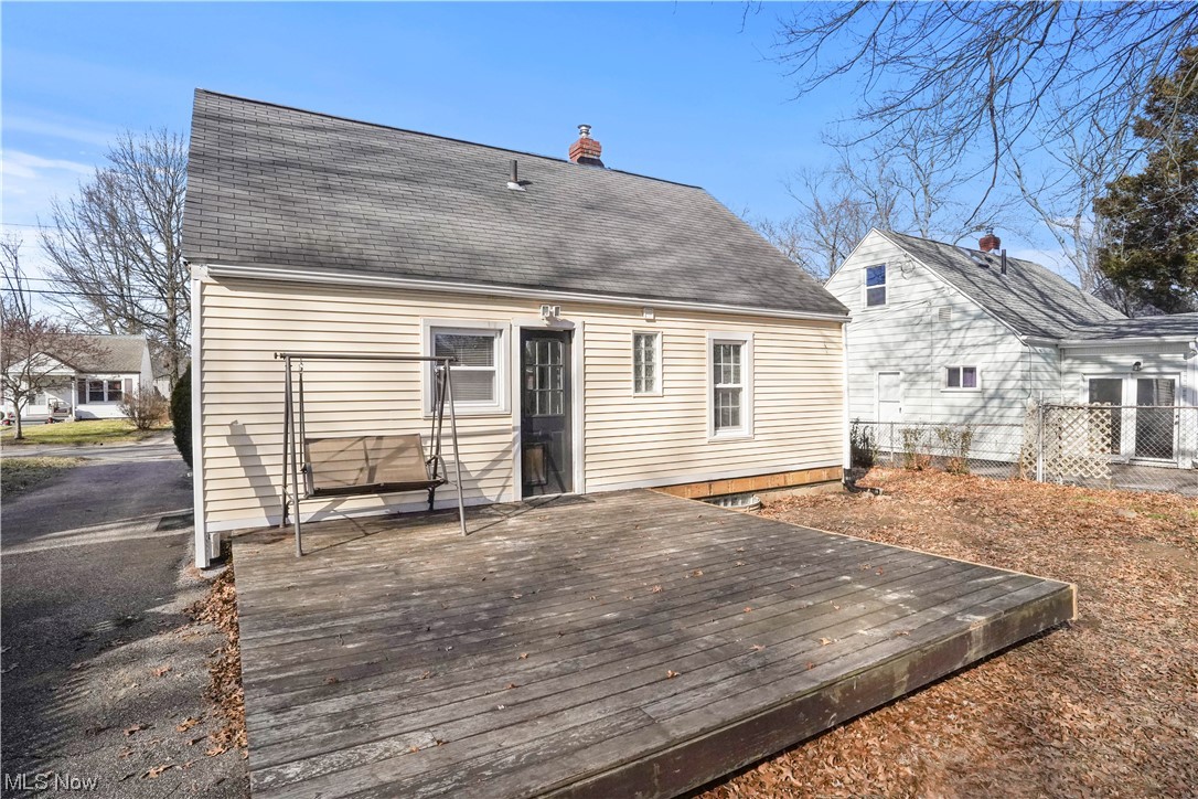 Eastland Allotment/2nd Add - Residential