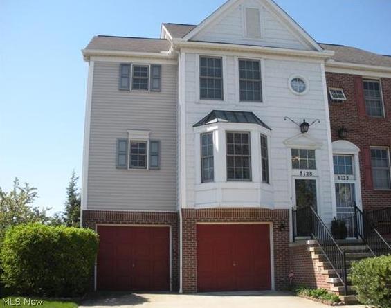 Beacon Place/Church Square - Residential