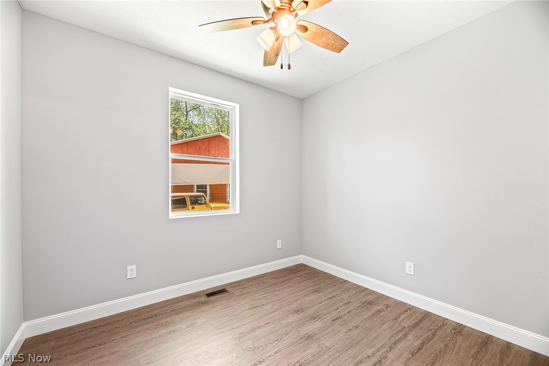 The Sixth Salida Sub - Residential