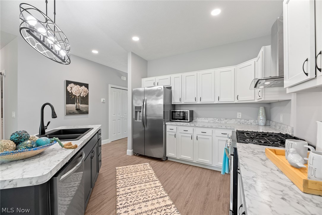 The Sixth Salida Sub - Residential