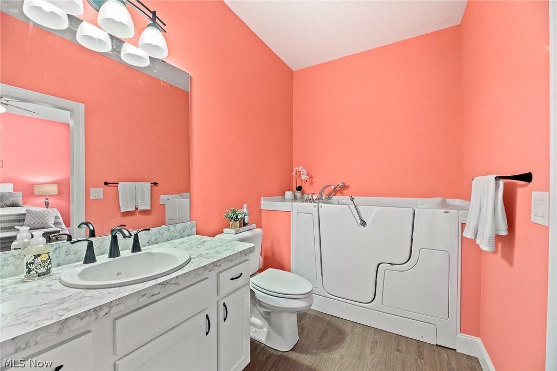 The Sixth Salida Sub - Residential