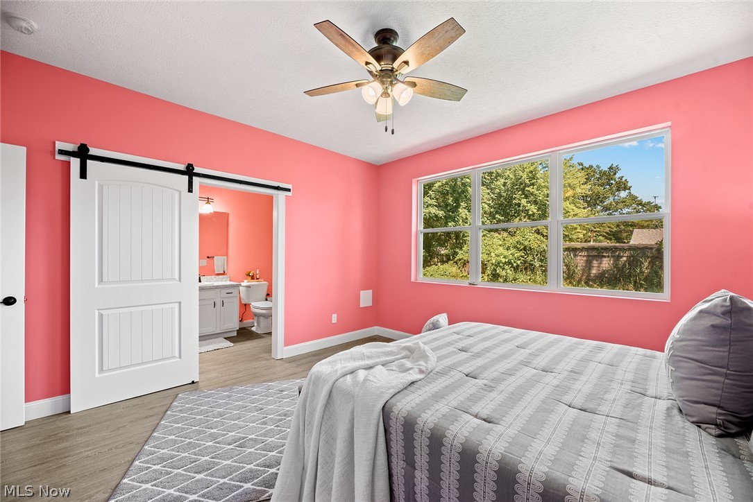 The Sixth Salida Sub - Residential
