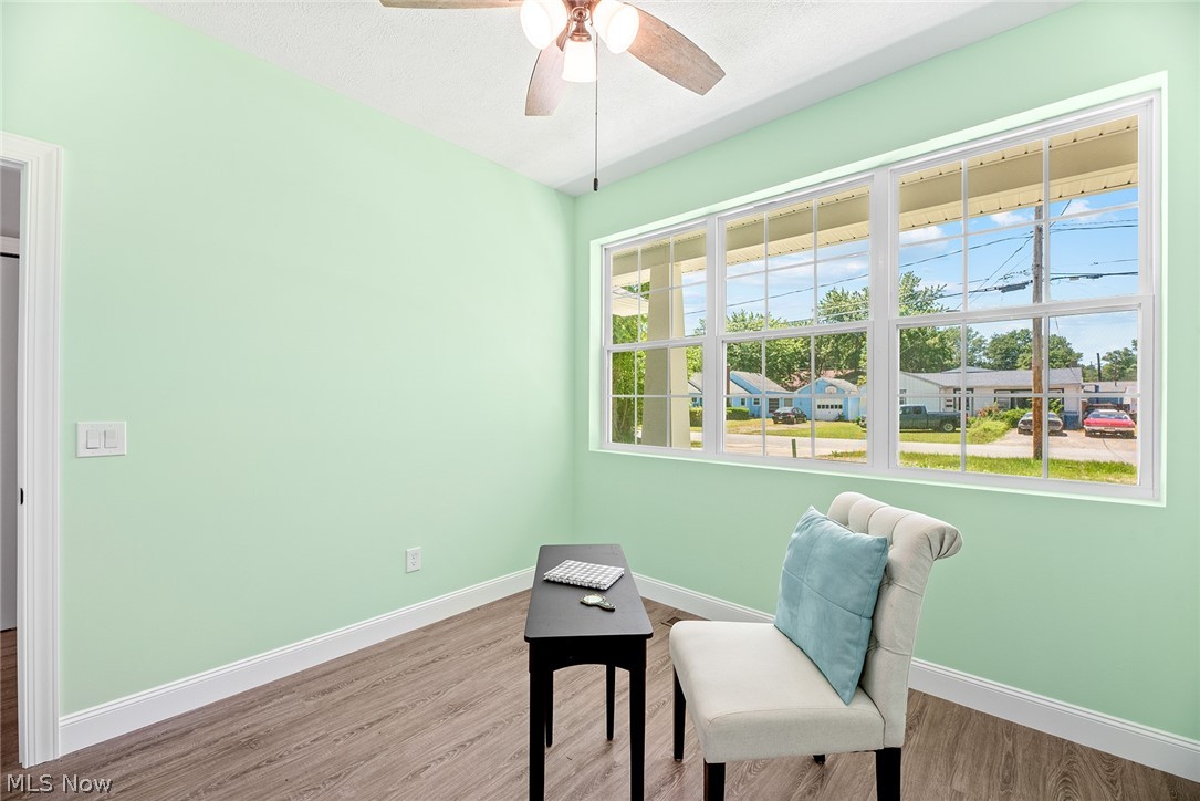 The Sixth Salida Sub - Residential