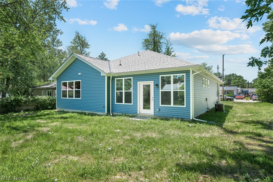 The Sixth Salida Sub - Residential