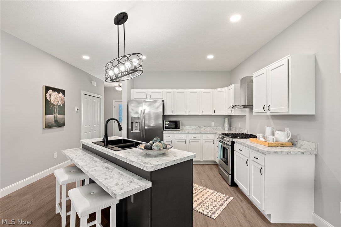 The Sixth Salida Sub - Residential