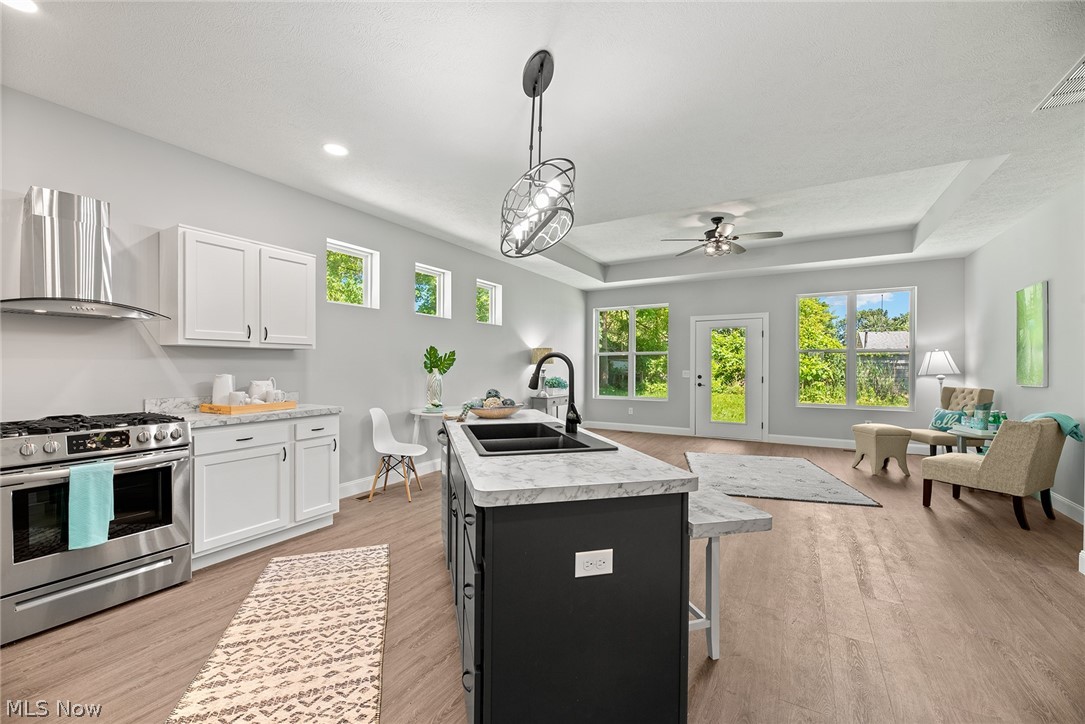 The Sixth Salida Sub - Residential