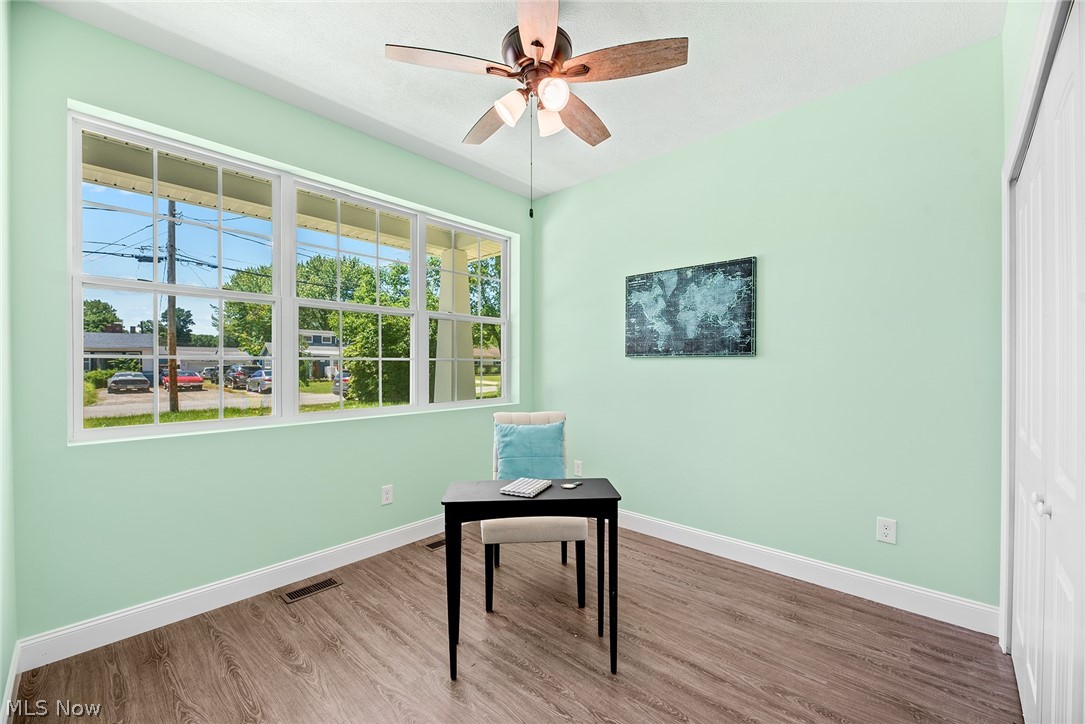 The Sixth Salida Sub - Residential