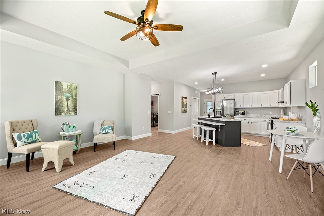 The Sixth Salida Sub - Residential