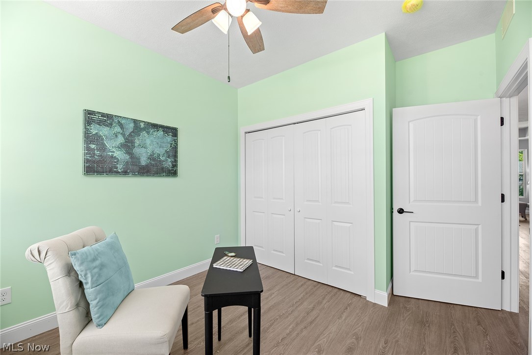 The Sixth Salida Sub - Residential