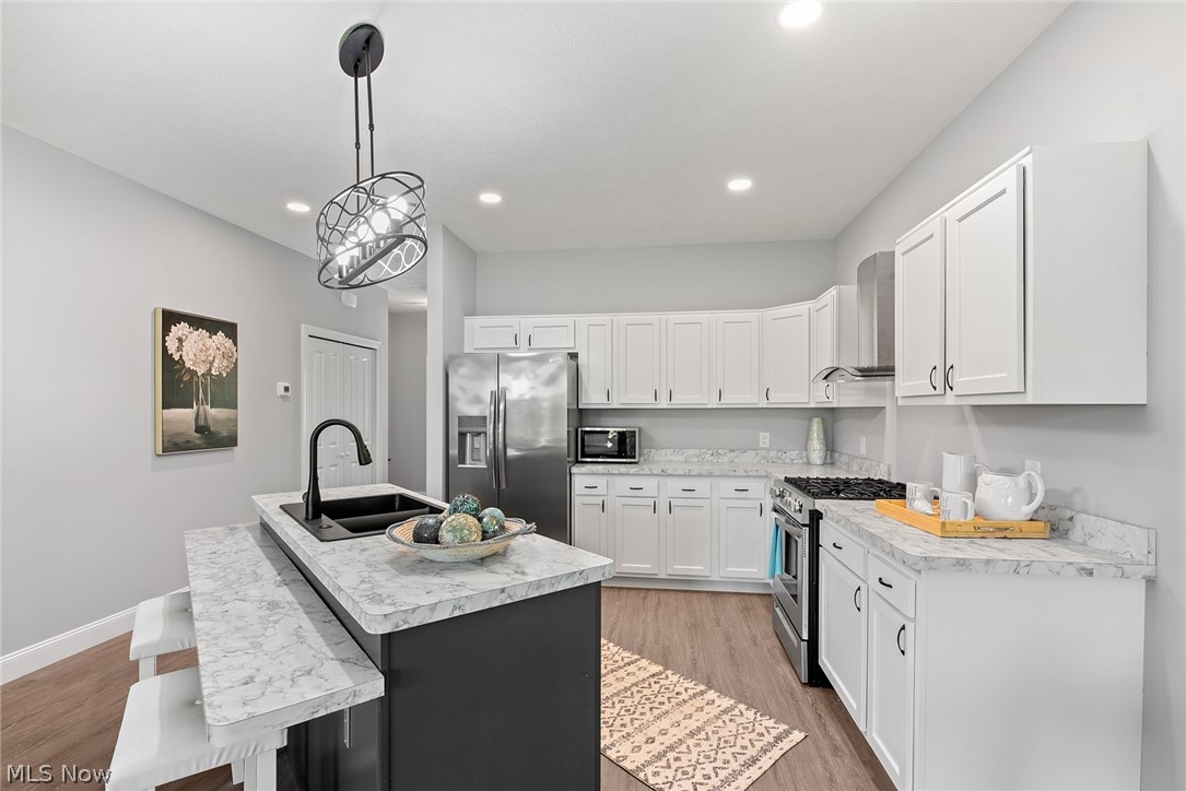 The Sixth Salida Sub - Residential