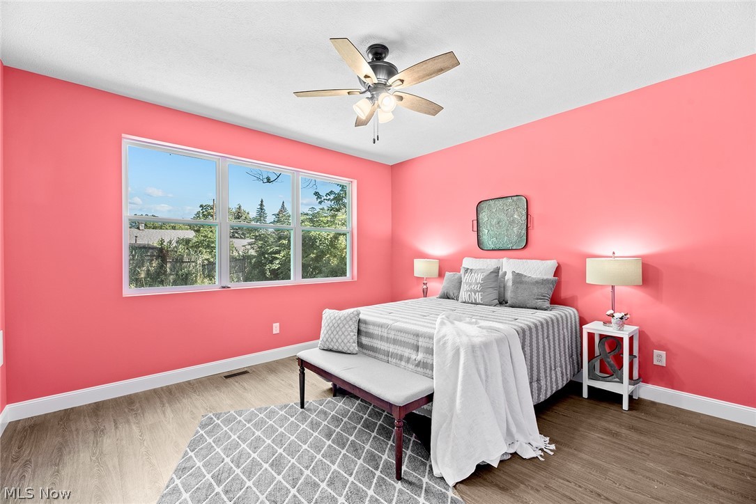 The Sixth Salida Sub - Residential