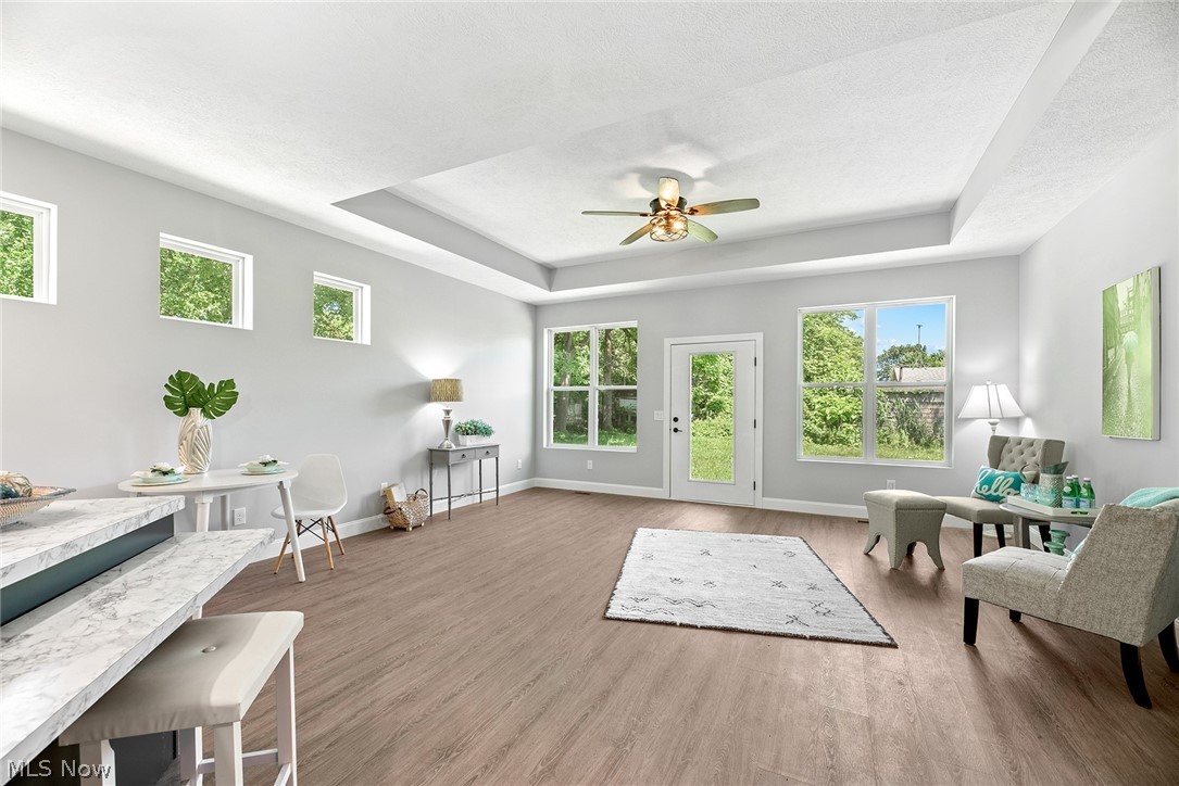 The Sixth Salida Sub - Residential