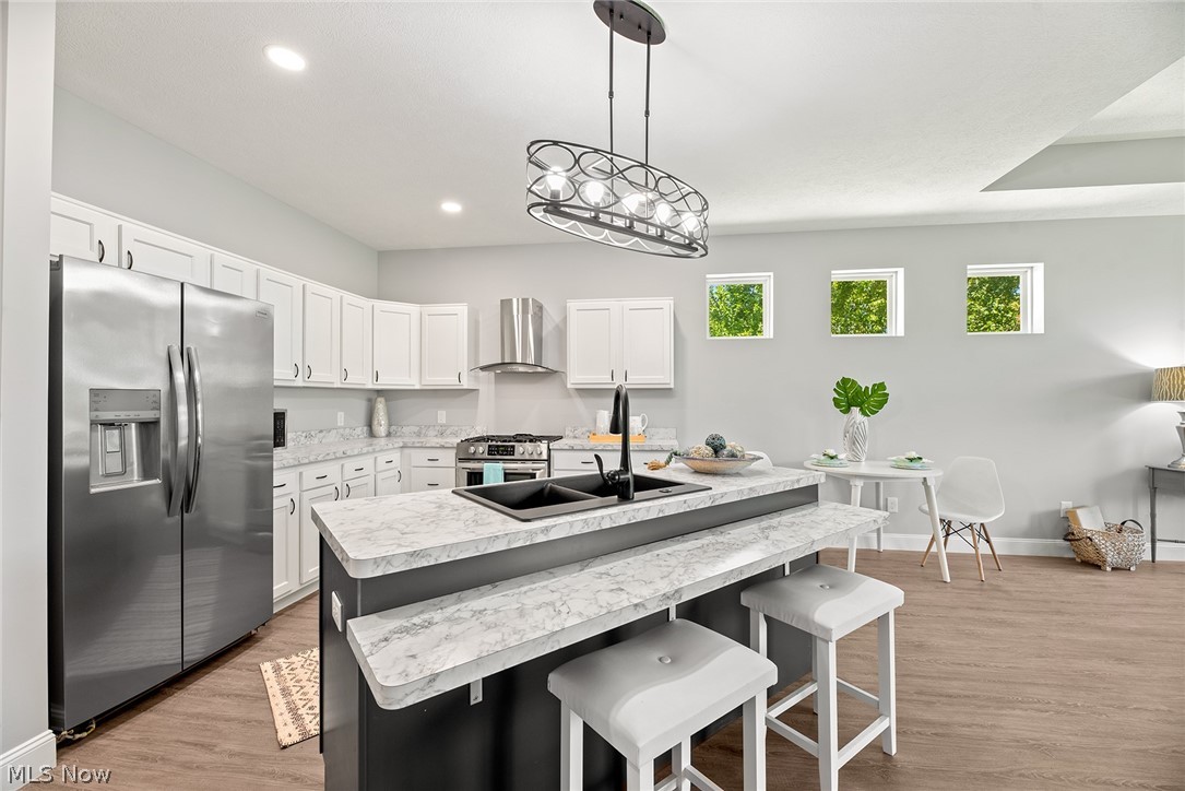 The Sixth Salida Sub - Residential
