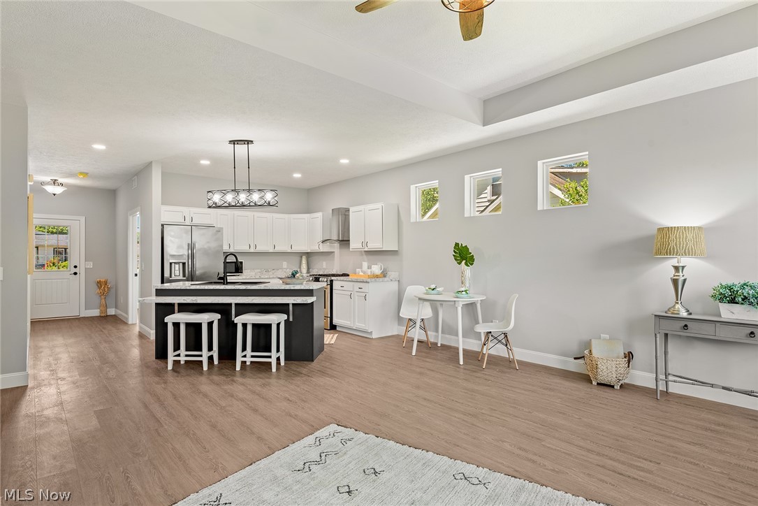 The Sixth Salida Sub - Residential