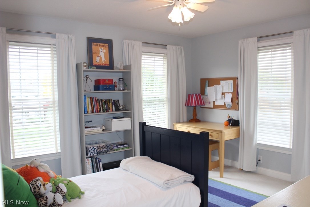 Village West Ph I - Residential