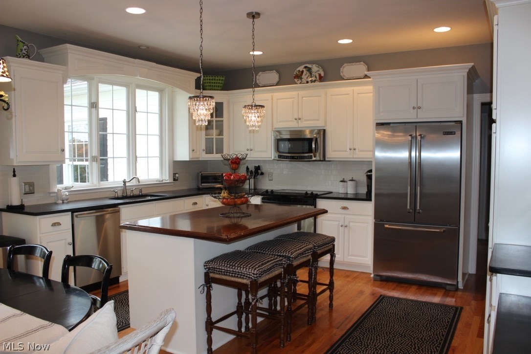 Village West Ph I - Residential