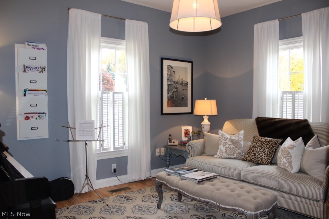 Village West Ph I - Residential