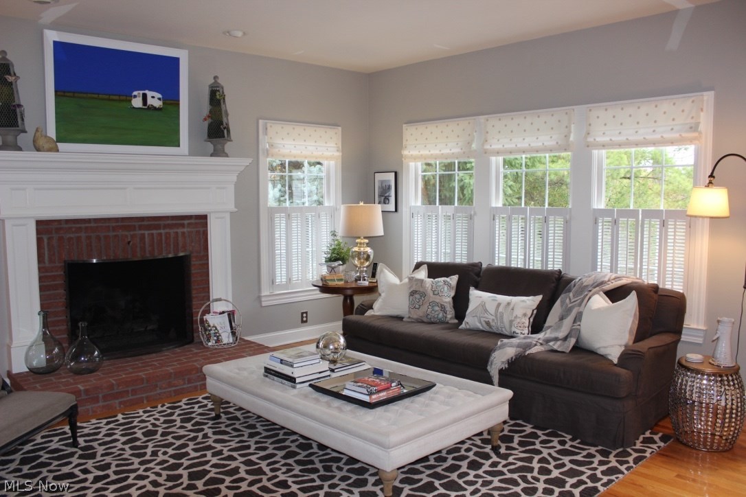 Village West Ph I - Residential