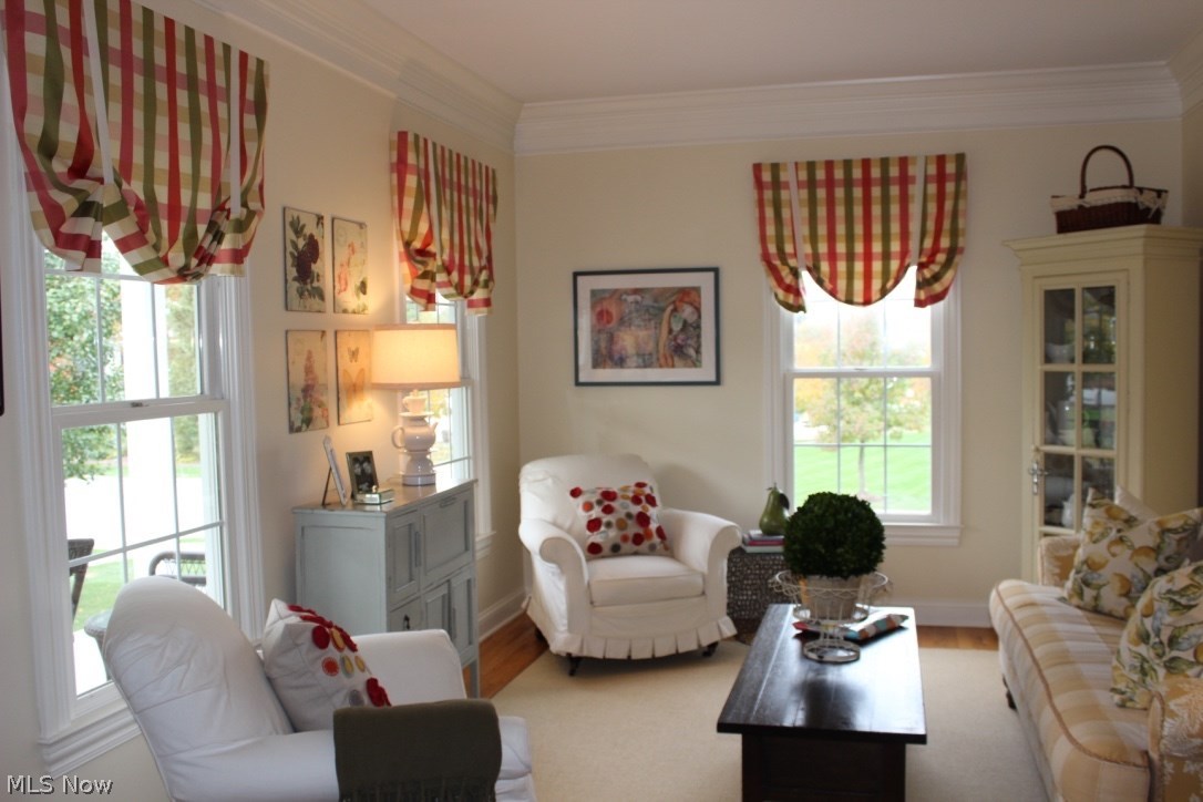 Village West Ph I - Residential