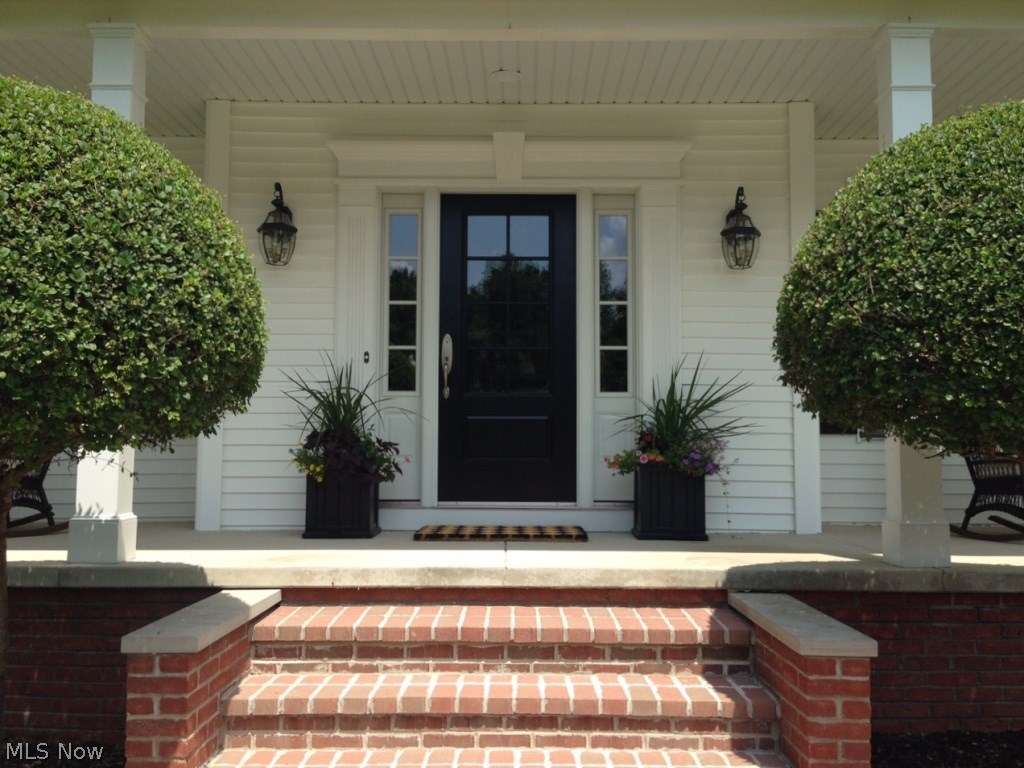 Village West Ph I - Residential