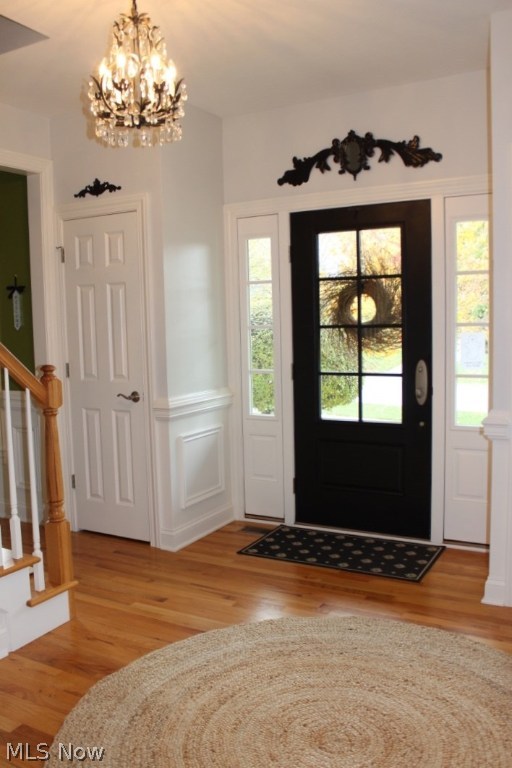 Village West Ph I - Residential