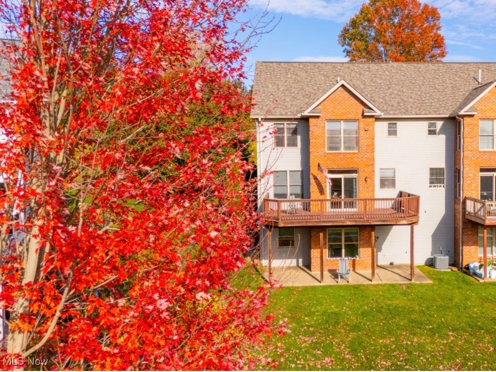 Natures Grove Condominium - Residential