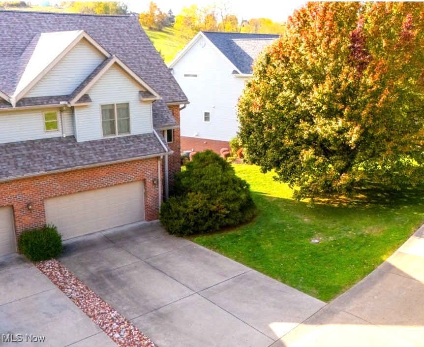 Natures Grove Condominium - Residential