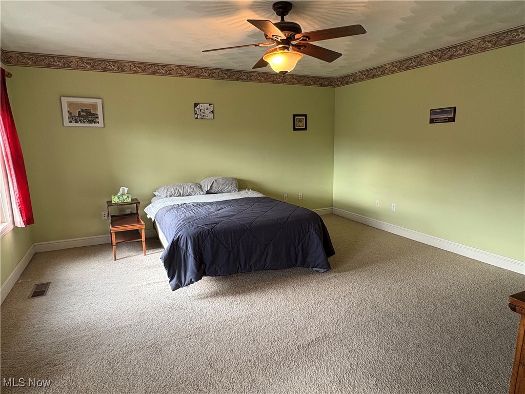 Natures Grove Condominium - Residential