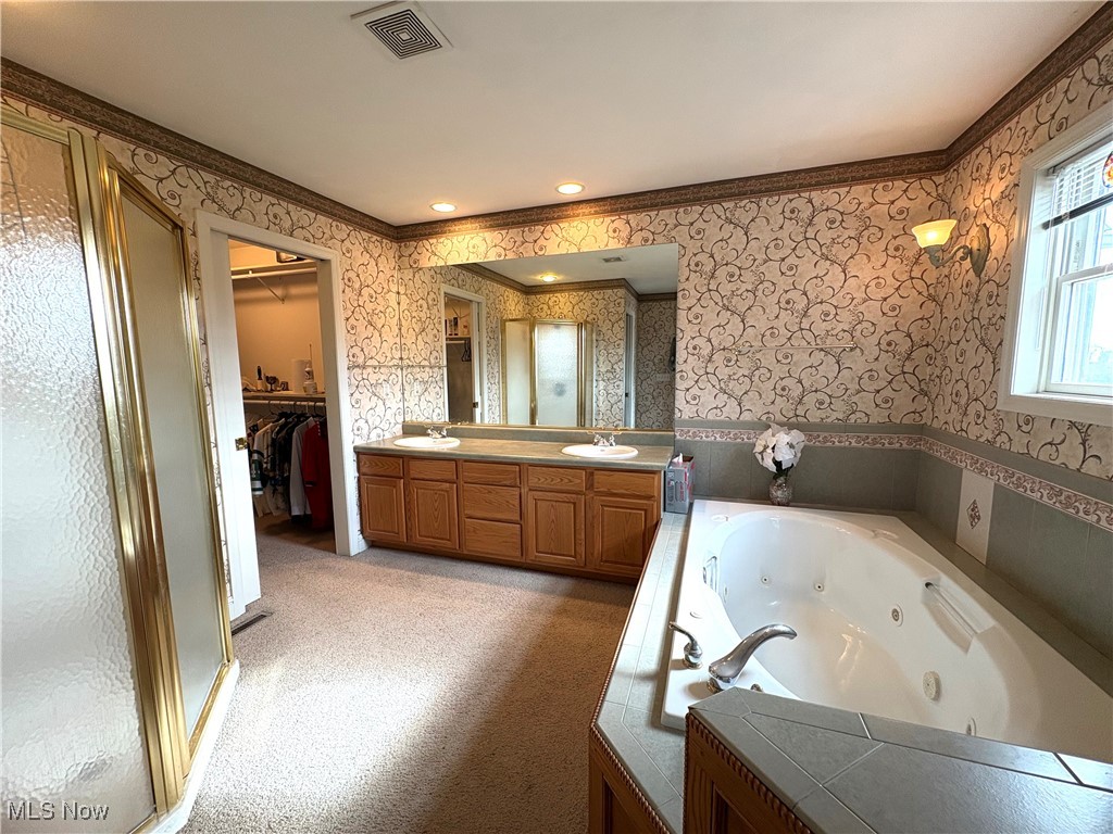 Natures Grove Condominium - Residential