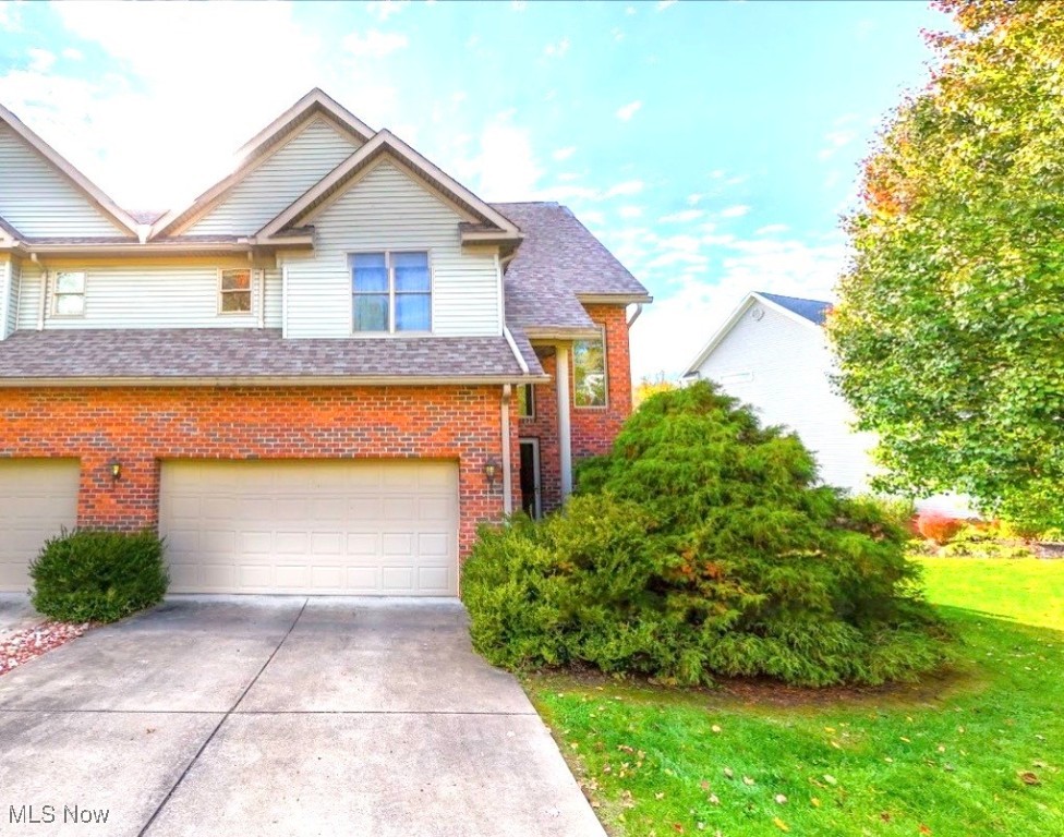 Natures Grove Condominium - Residential