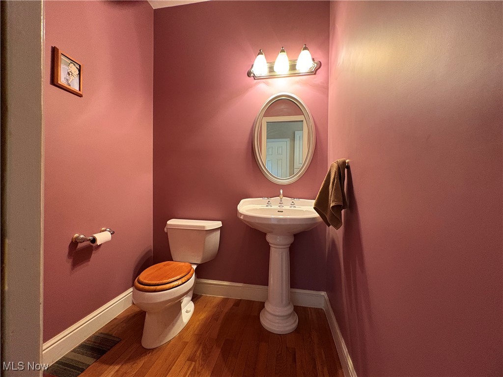 Natures Grove Condominium - Residential