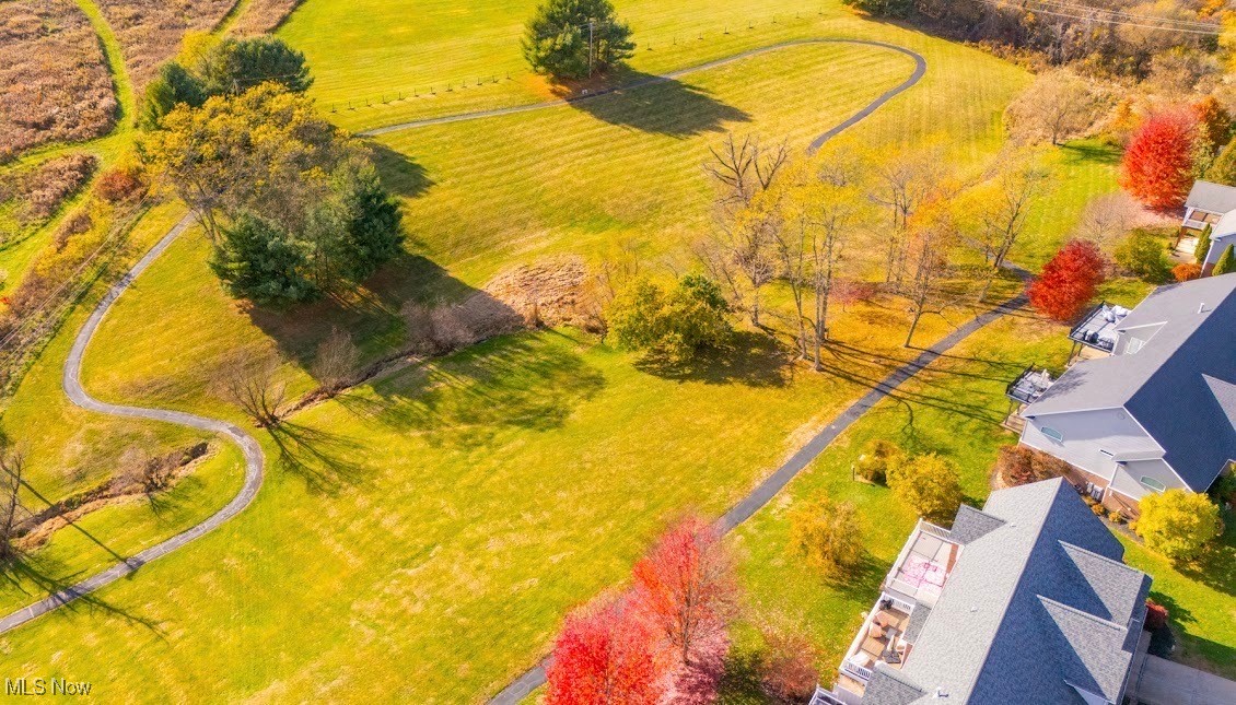 Natures Grove Condominium - Residential