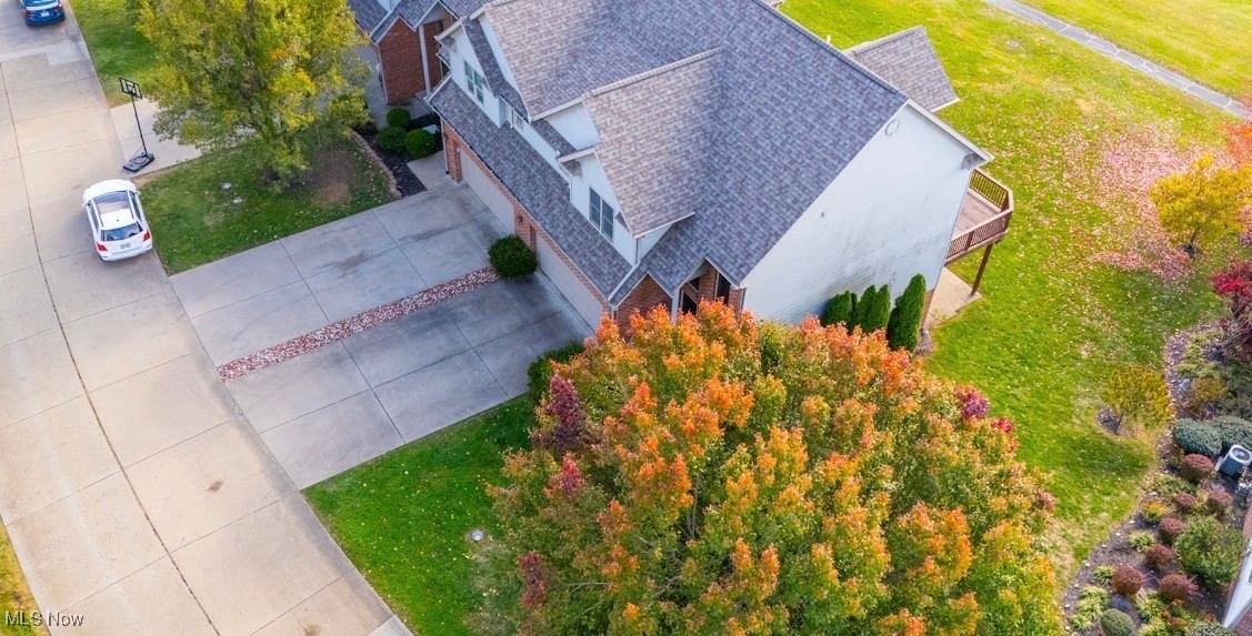 Natures Grove Condominium - Residential