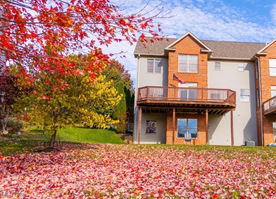 Natures Grove Condominium - Residential