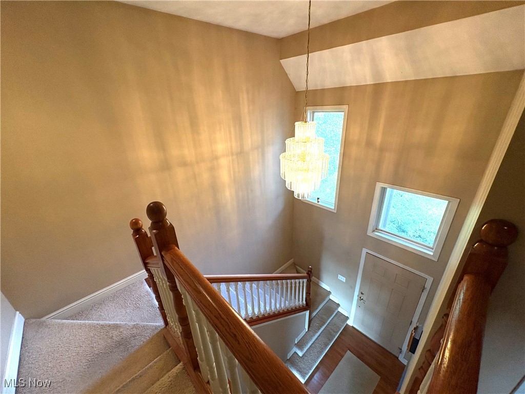 Natures Grove Condominium - Residential