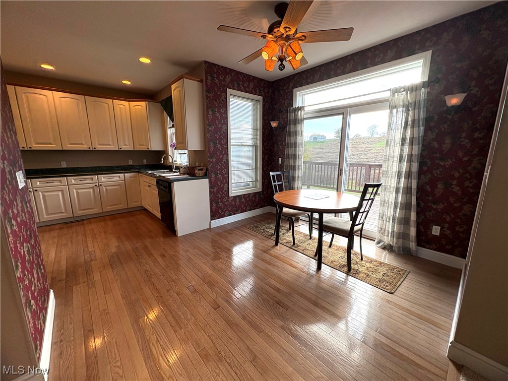 Natures Grove Condominium - Residential