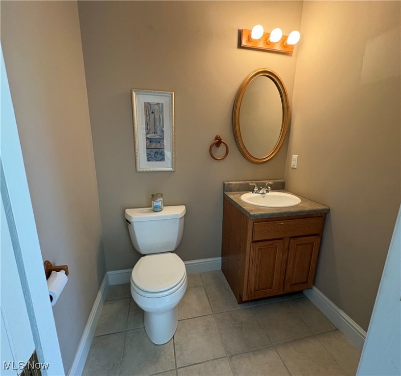 Natures Grove Condominium - Residential