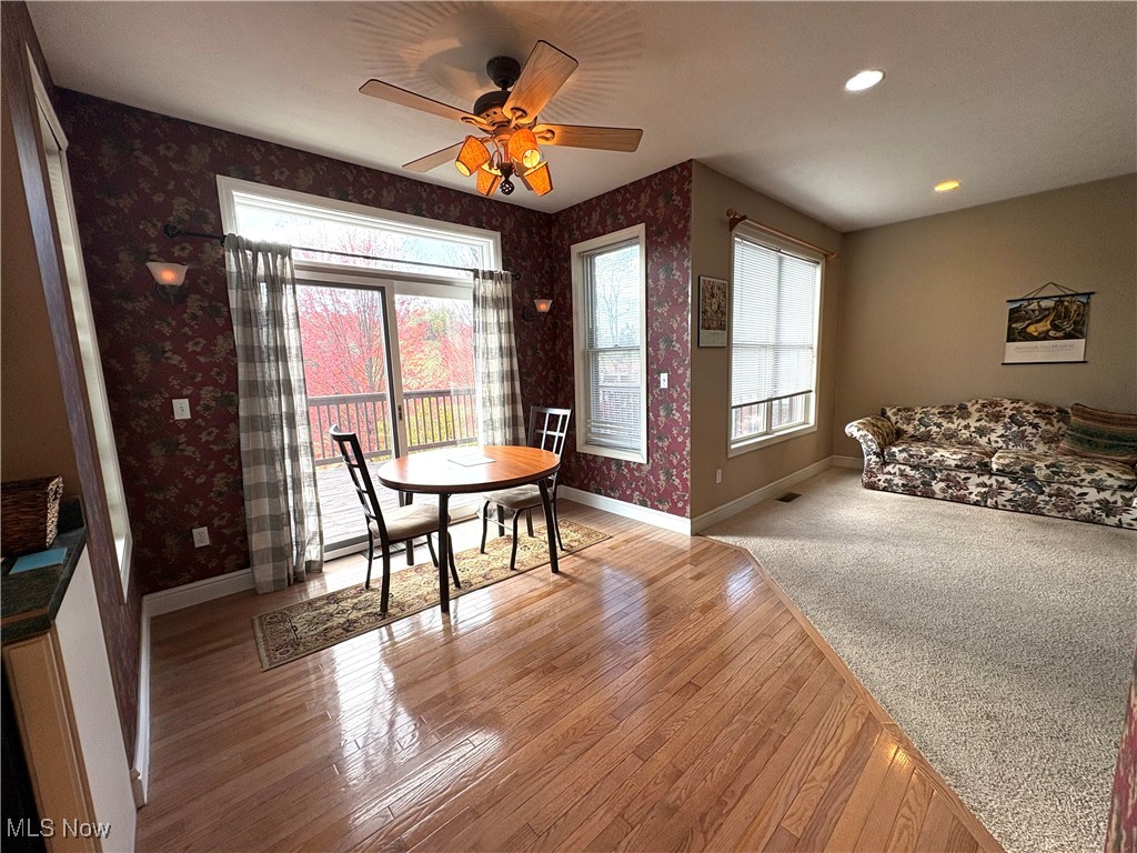 Natures Grove Condominium - Residential