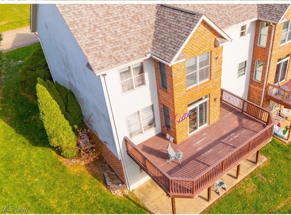 Natures Grove Condominium - Residential