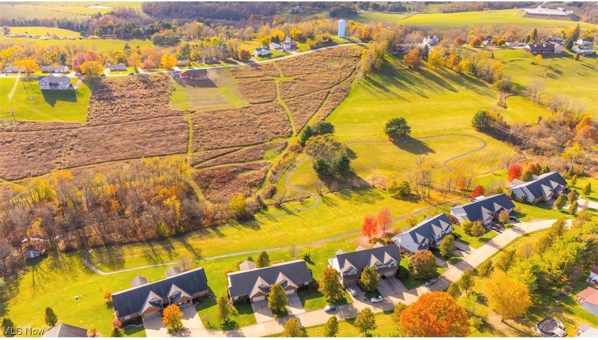 Natures Grove Condominium - Residential