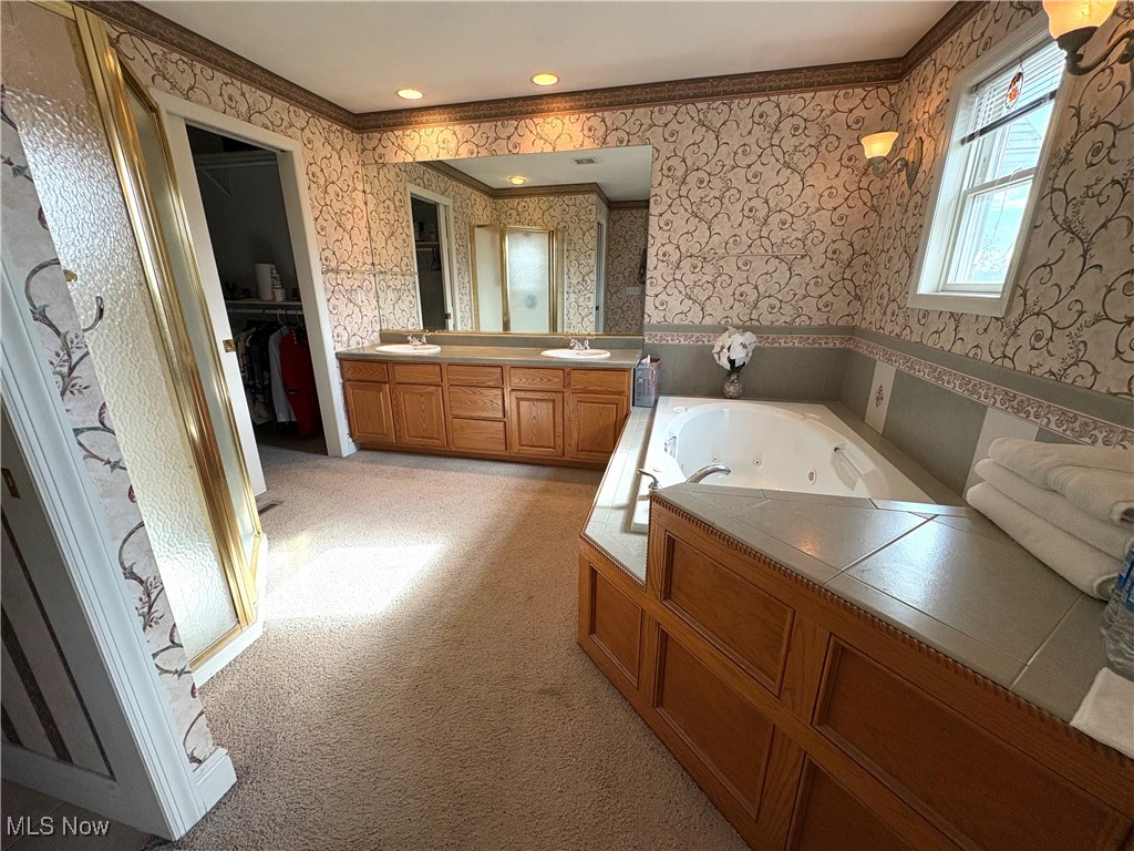 Natures Grove Condominium - Residential