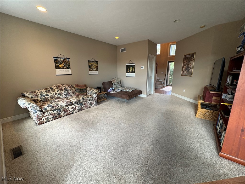 Natures Grove Condominium - Residential