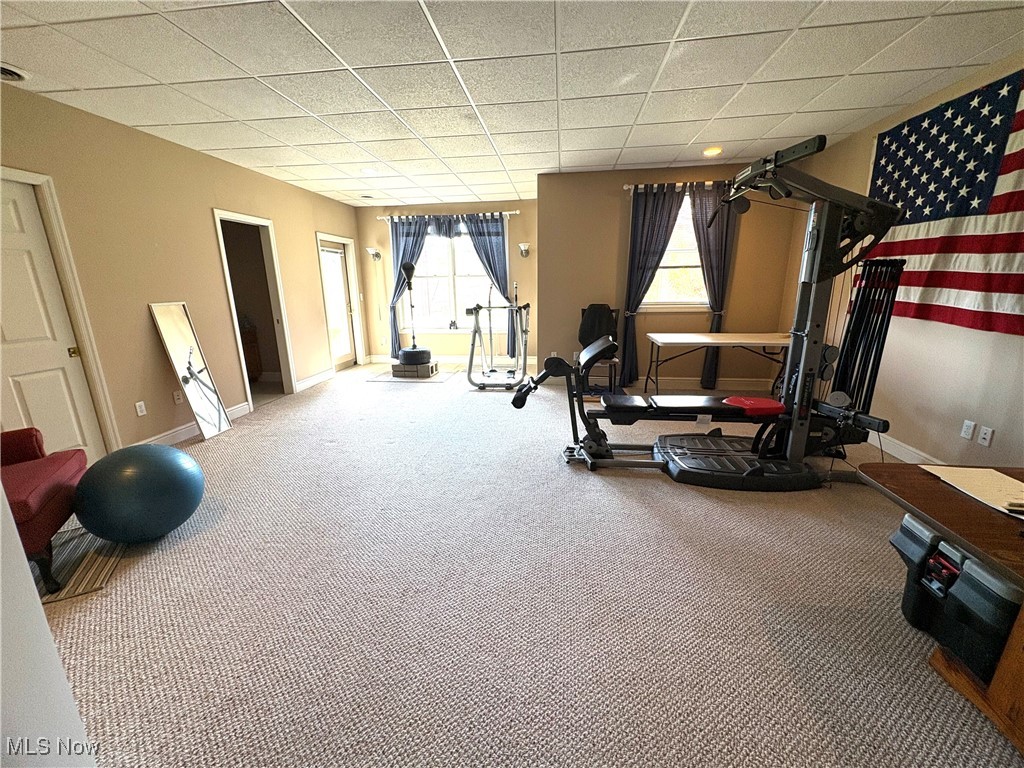 Natures Grove Condominium - Residential