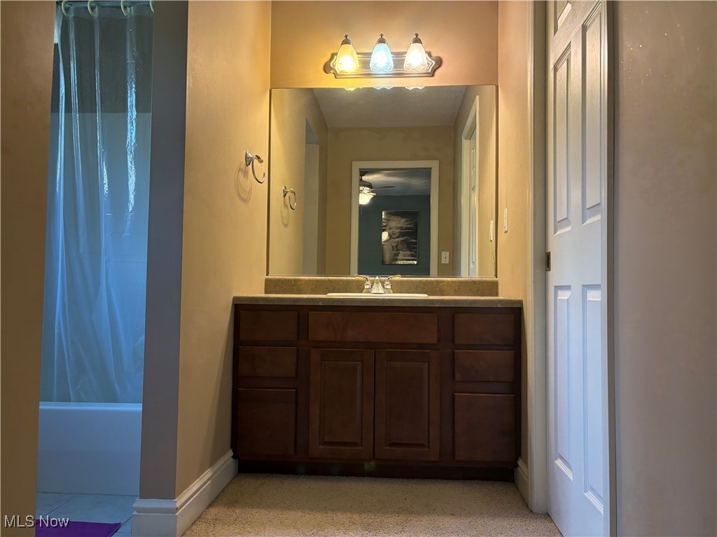 Natures Grove Condominium - Residential