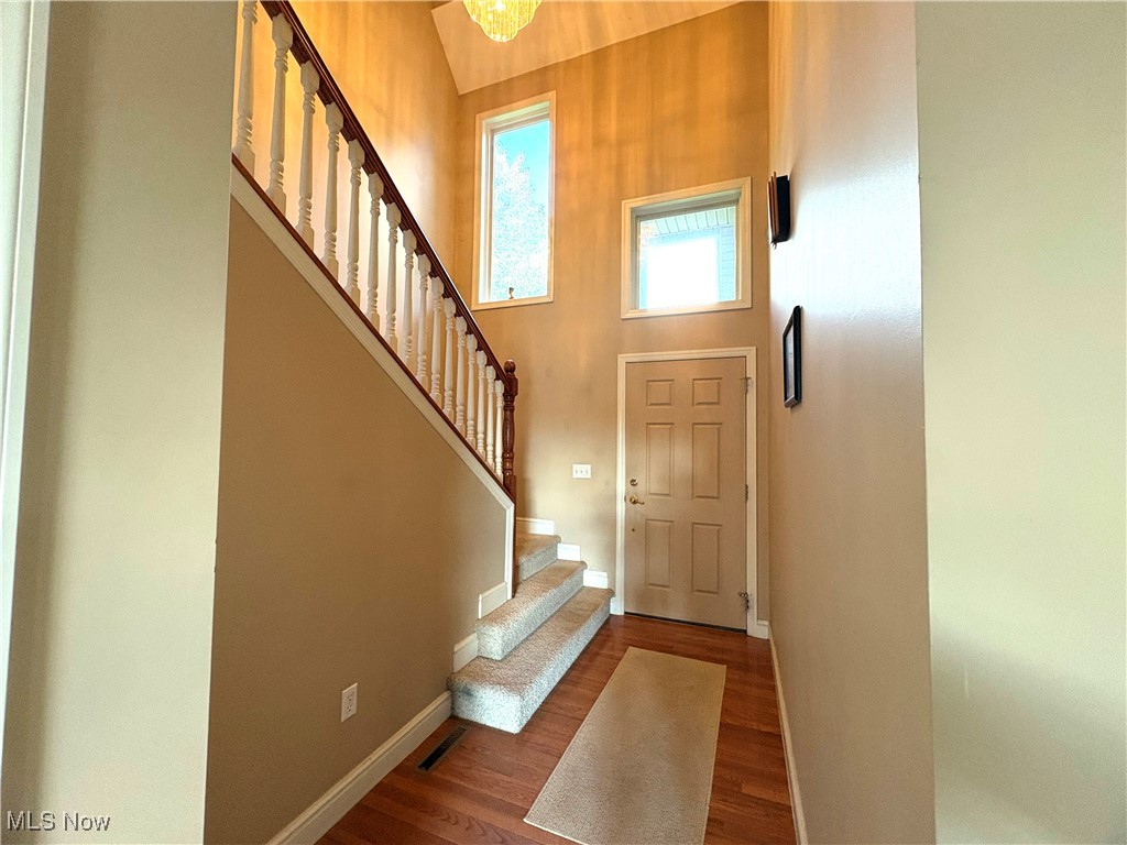 Natures Grove Condominium - Residential