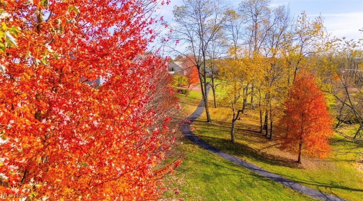 Natures Grove Condominium - Residential