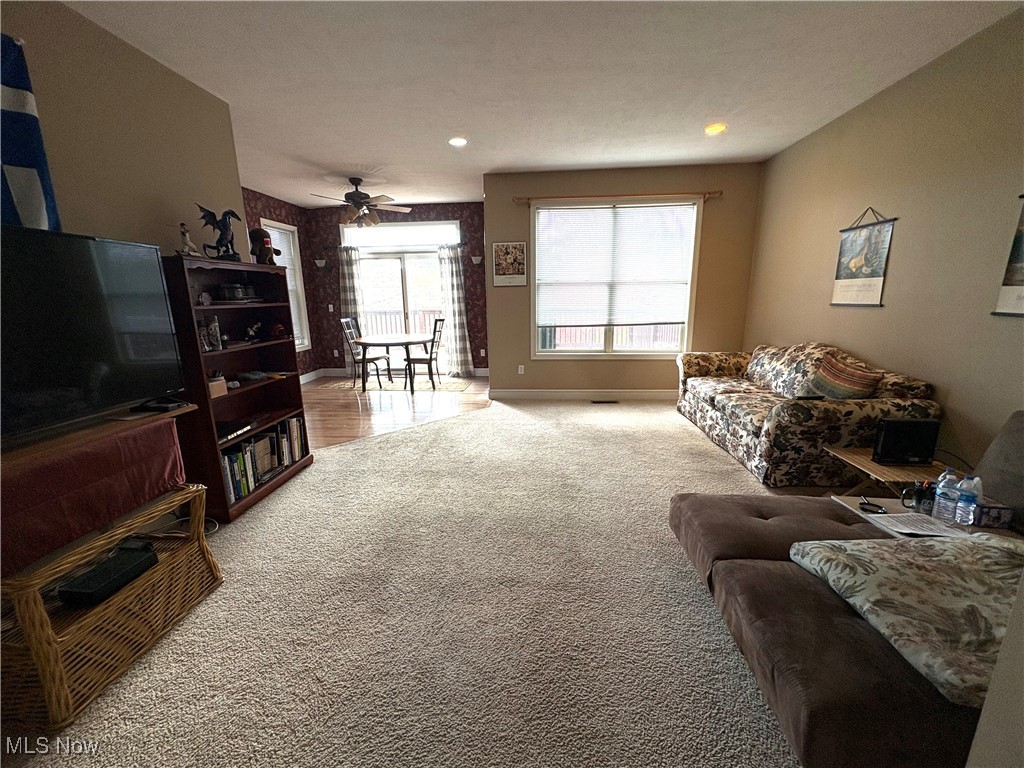 Natures Grove Condominium - Residential