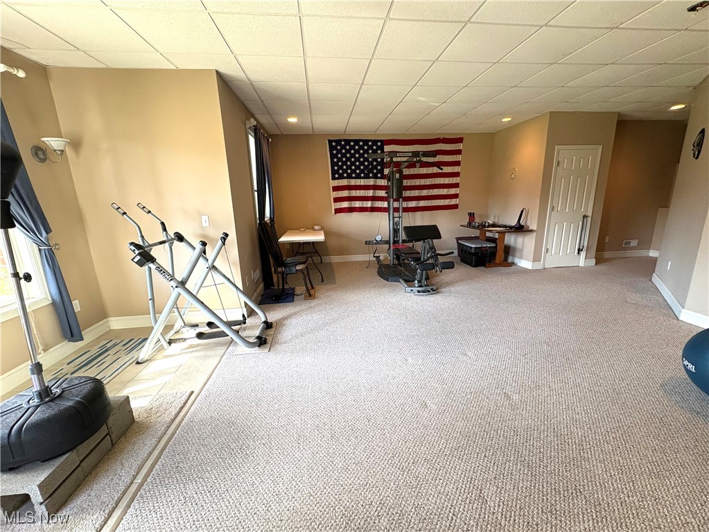 Natures Grove Condominium - Residential