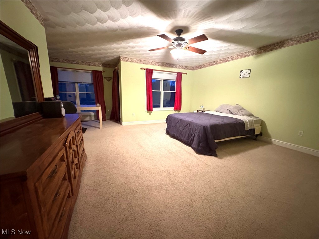 Natures Grove Condominium - Residential