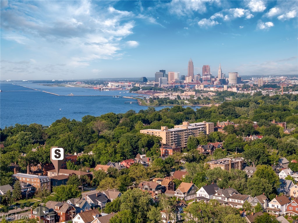 Cleveland, Ohio 44102, United States, 1 Bedroom Bedrooms, ,1 BathroomBathrooms,Residential,Pending,207083